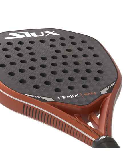 Siux -Siux Fenix Lite 5 2025