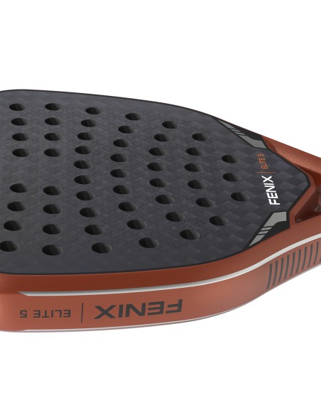 Siux -Siux Fenix Lite 5 2025