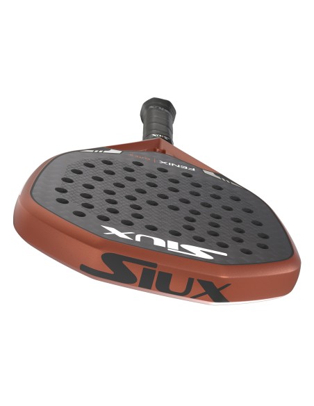 Siux -Siux Fenix Lite 5 2025