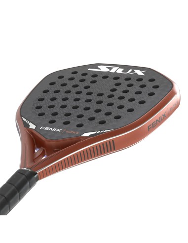 Siux -Siux Fenix Lite 5 2025
