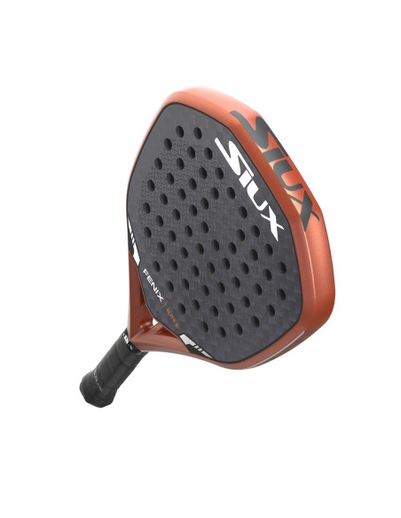 Siux -Siux Fenix Lite 5