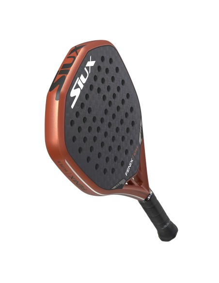 Siux -Siux Fenix Lite 5