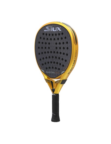 Siux -Siux Electra Lite 4 2025