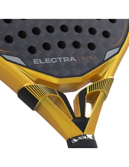 Siux -Siux Electra Lite 4 Siux -Siux Electra Lite 4