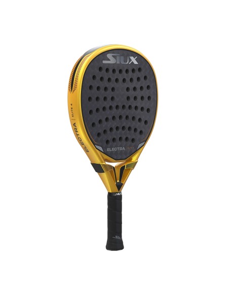 Siux -Siux Electra Lite 4 Siux -Siux Electra Lite 4