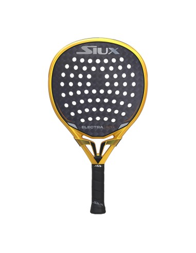 Siux -Siux Electra Lite 4 2025