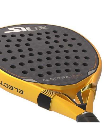 Siux -Siux Electra Lite 4 Siux -Siux Electra Lite 4