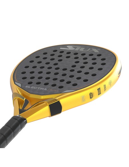 Siux -Siux Electra Lite 4 Siux -Siux Electra Lite 4