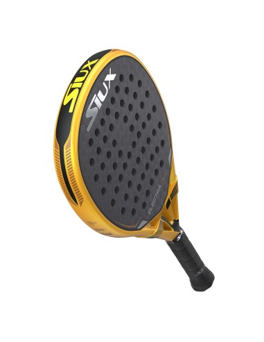 Siux -Siux Electra Lite 4
