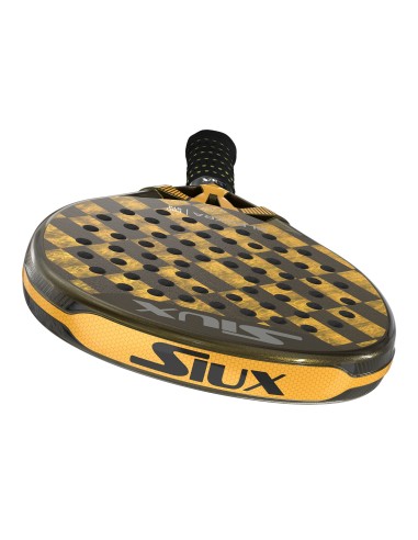 Siux -Siux Electra Stupa Pro St4