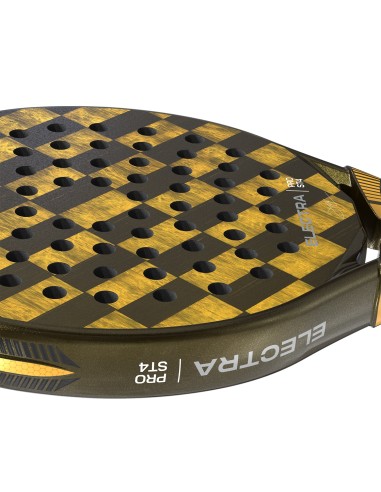 Siux -Siux Electra Stupa Pro St4