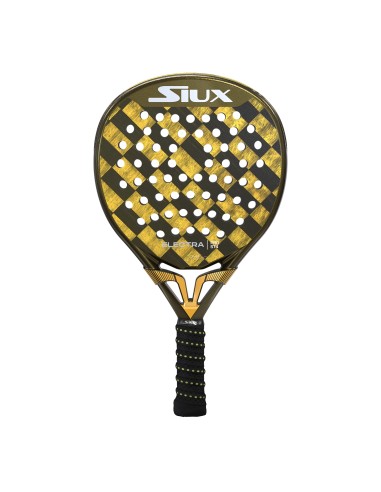 Siux -Siux Electra Stupa Pro St4