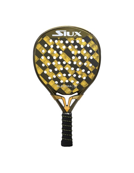 Siux -Siux Electra Stupa Pro St4