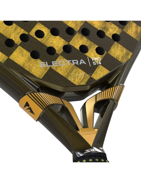 Siux -Siux Electra Stupa Pro St4