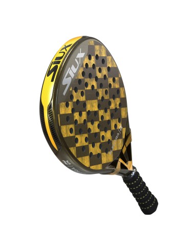 Siux -Siux Electra Stupa Pro St4