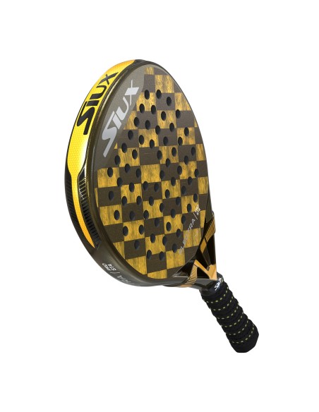 Siux -Siux Electra Stupa Pro St4