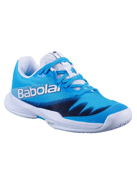 Babolat -BABOLAT JET PREMURA 2JR 3J4S25C756 4138 SAPATOS JÚNIOR