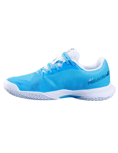 Babolat -Babolat Jet Premura 2 3J4S25C756 4138 Junior Babolat -Babolat Jet Premura 2 3J4S25C756 4138 Junior