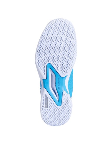 Babolat -Babolat Jet Premura 2 3J4S25C756 4138 Junior