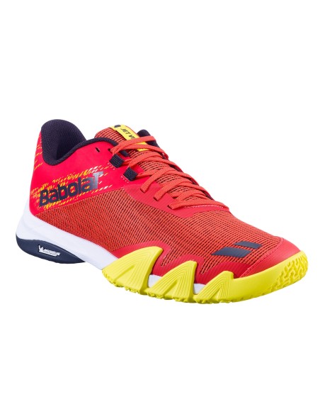 Babolat -BABOLAT JET VIVA M SHOES 3A0S25B934 5068