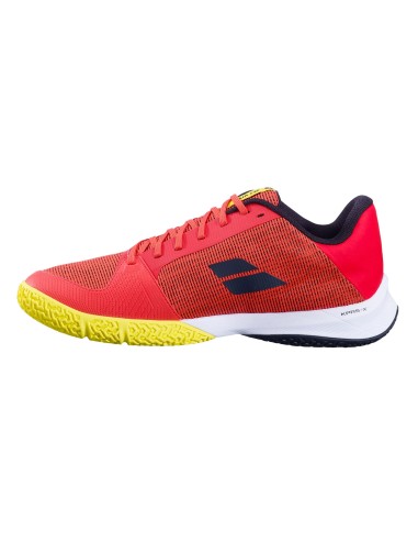 Babolat -BABOLAT JET VIVA M SHOES 3A0S25B934 5068