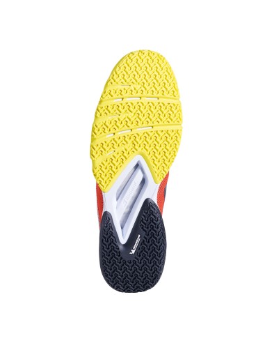 Babolat -BABOLAT JET VIVA M SHOES 3A0S25B934 5068