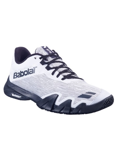 Babolat -BABOLAT JET VIVA M SHOES 3A0S25C934 1001