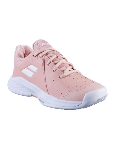Babolat -Babolat Propulse 3 Clay Rosa Junior 3J3S25A937