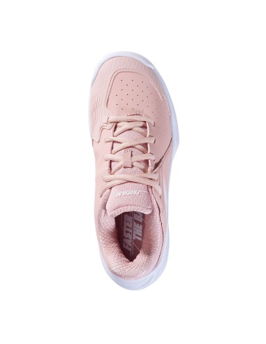 Babolat -Babolat Propulse 3 Clay Pink Junior 3J3S25A937