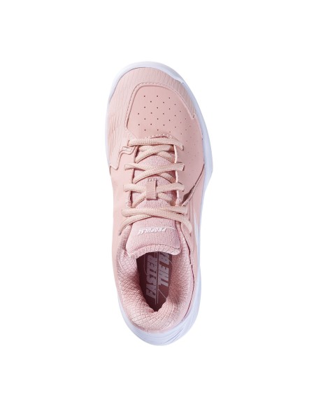 Babolat -Babolat Propulse 3 Clay Pink Junior 3J3S25A937 Babolat -Babolat Propulse 3 Clay Pink Junior 3J3S25A937