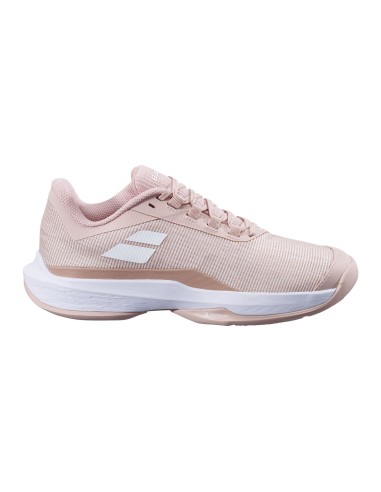 Babolat -Babolat Jet Tere 2 Clay Rosa Mulher 3A1S25A688