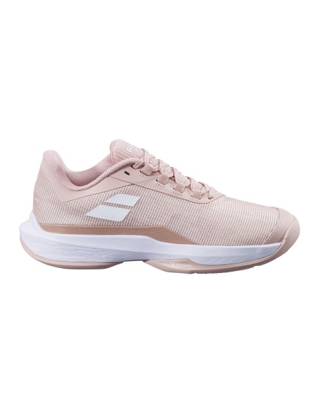 Babolat -Babolat Jet Tere 2 Clay Rosa Mujer 3A1S25A688 Babolat -Babolat Jet Tere 2 Clay Rosa Mujer 3A1S25A688