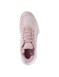 Babolat -Babolat Jet Tere 2 Clay Rosa Mujer 3A1S25A688 2