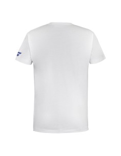 Babolat -T-Shirt Babolat Exercise Boy 2