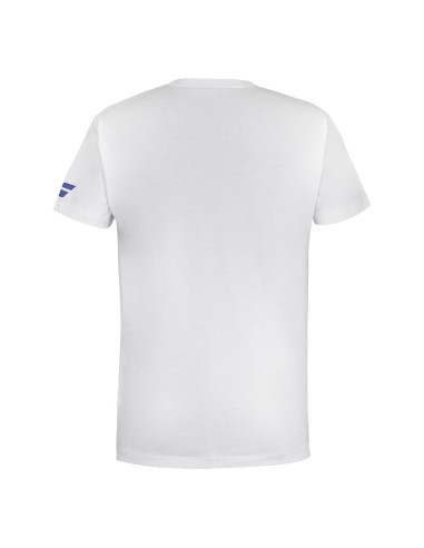 Babolat -Camiseta Babolat Exercise Niño