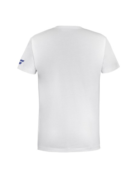 Babolat -Camiseta Babolat Exercise Niño