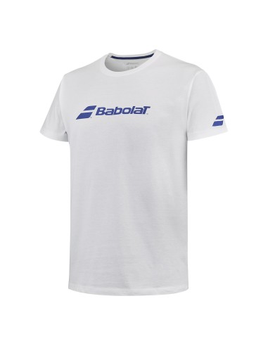 Babolat -Camiseta Babolat Exercise Menino