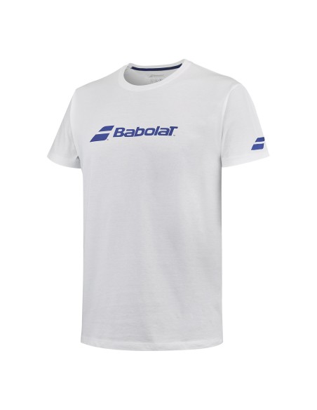 Babolat -Camiseta Babolat Exercise Menino