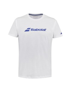 Babolat -T-Shirt Babolat Exercise Boy