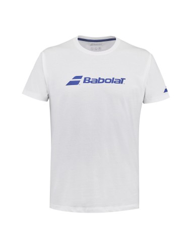 Babolat -CAMISETA BABOLAT EXERCISE BABOLAT TEE BOY 4BP2441 5061