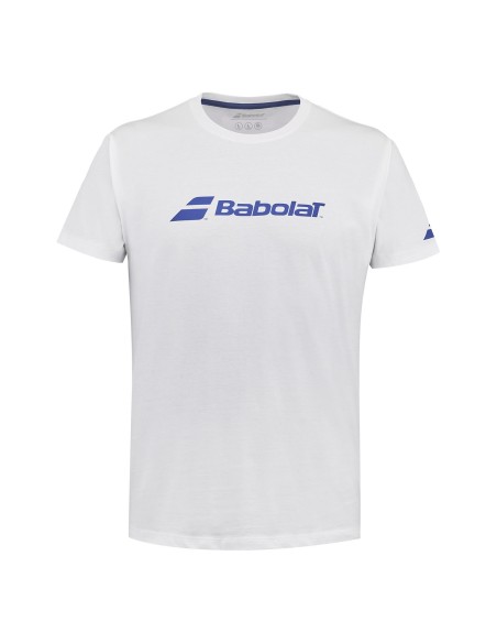 Babolat -T-Shirt Babolat Exercise Boy