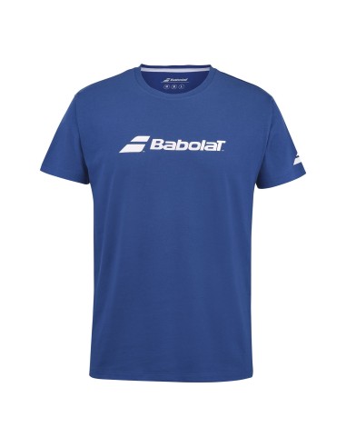 Babolat -Camiseta Babolat Exercise Menino