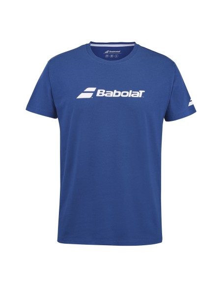 Babolat -T-Shirt Babolat Exercise Boy