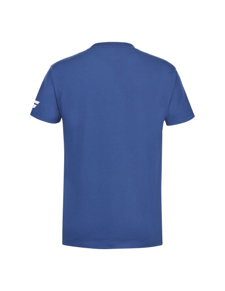 Babolat -Camiseta Babolat Exercise Niño