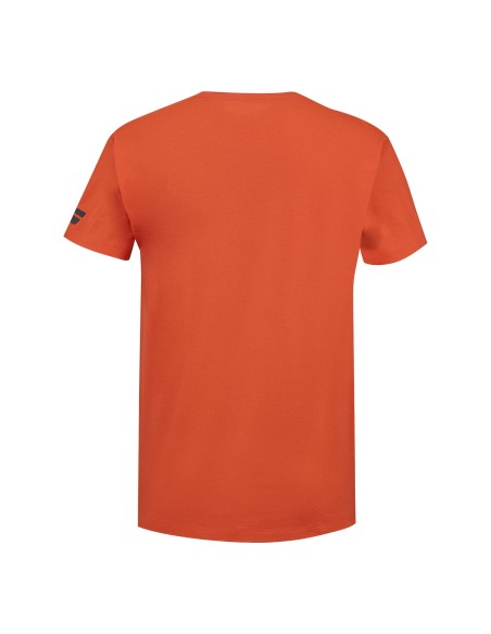 Babolat -Camiseta Babolat Exercise Niño