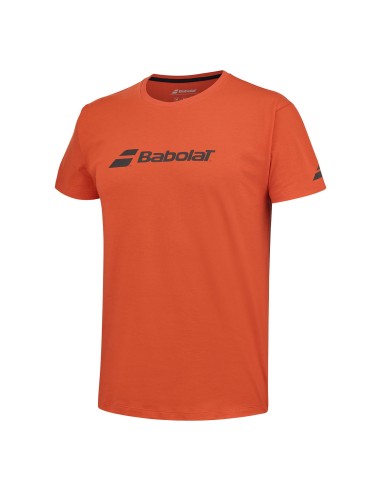 Babolat -Camiseta Babolat Exercise Niño