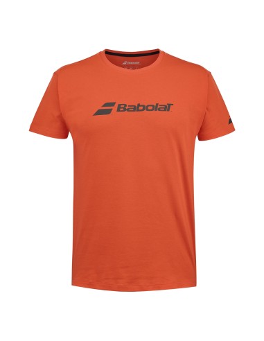 Babolat -Camiseta Babolat Exercise Niño