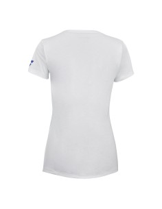 Babolat -Camiseta Babolat Exercise Babolat Tee Niña 2