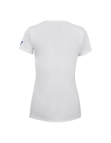 Babolat -Camiseta Babolat Exercise Babolat Tee Niña