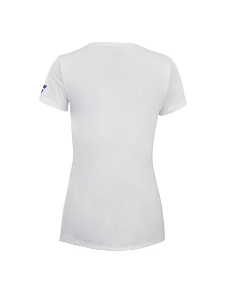 Babolat -Camiseta Babolat Exercise Babolat Tee Niña